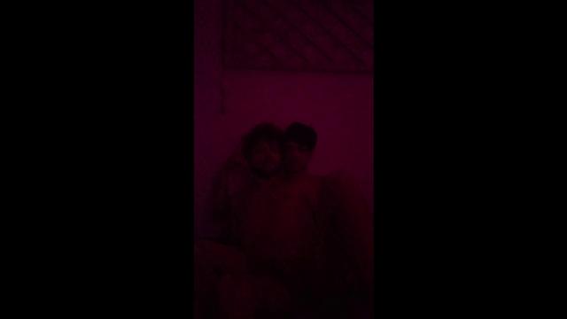 Vídeo Amador #3