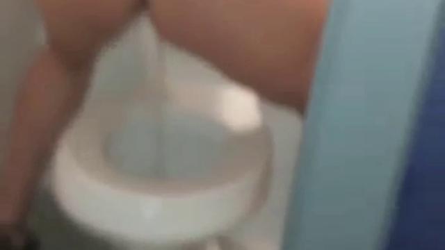 Flagra squirt por Perseo Dotado