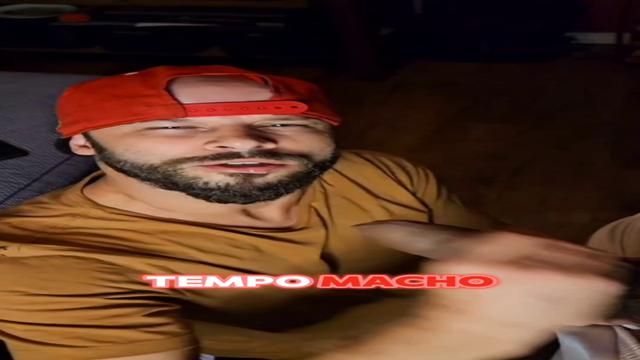 MACHO ME CHAMOU PARA ME DA UMA SURRA 