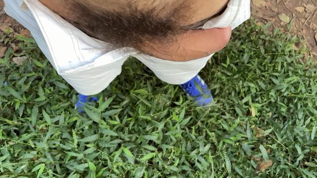 Em câmera lenta