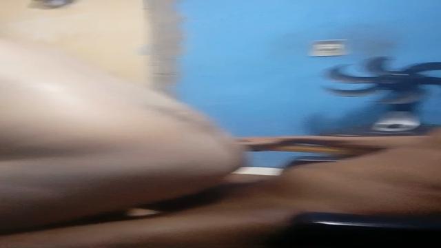 Dindin e evangélico putão 