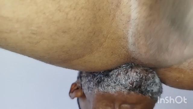 Um dos videos que mais me deu tesão fazer. Filho do ...