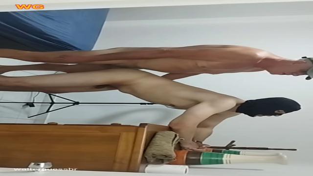 Foda cm o puto Thalles2