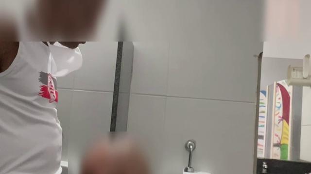Fui dominado V26