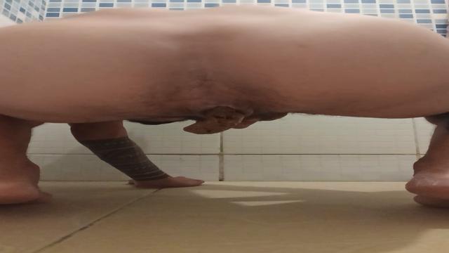Deu um cagao pra meu namorado.
