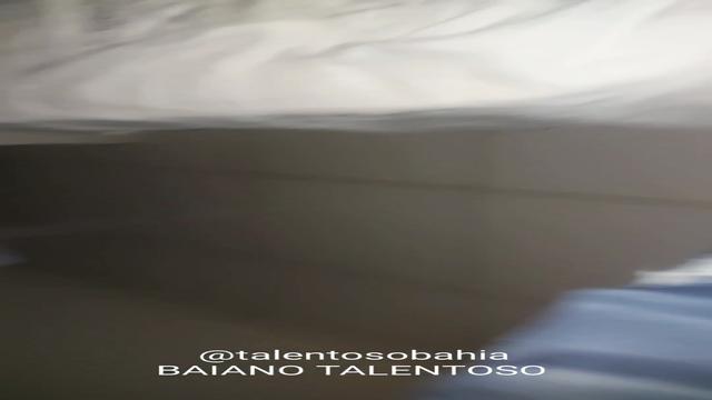 FUI VISITAR O COROA PEDREIRO VISINHO DA MINHA TIA  N...