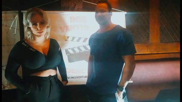 Porn cast com carlos simões