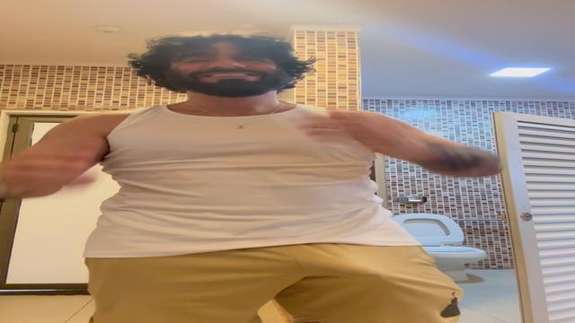 Hoje é segunda, se vc não se exercita, que tal começ...