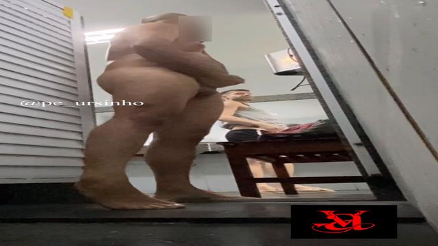 Vamos Agilizar com o Ursinho (pt-1)