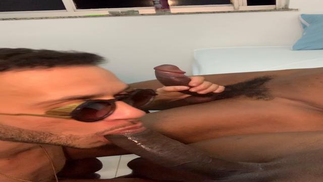 Segunda parte eu, Paulo e Nathan 