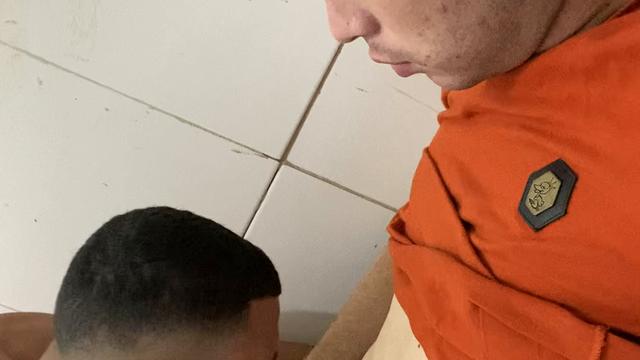 Fudendo com o branquinho parte 2