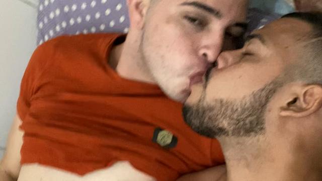 Fudendo com o branquinho parte 3