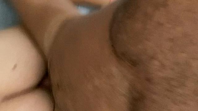 Feet com branquinho 