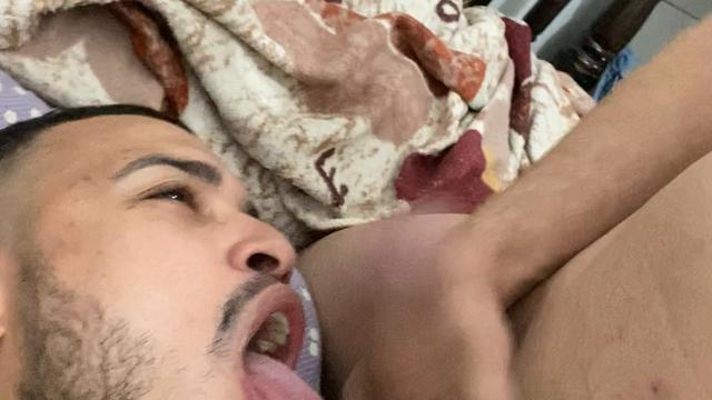Feet com branquinho 
