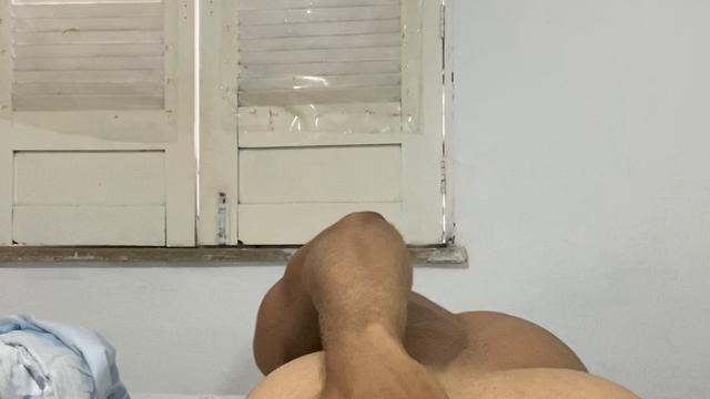 Olha o meu rabo gostoso