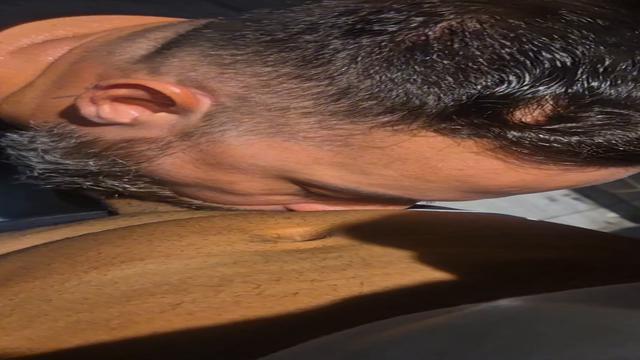 Essa aqui foi na balada. Já curtiram assim com alguém?