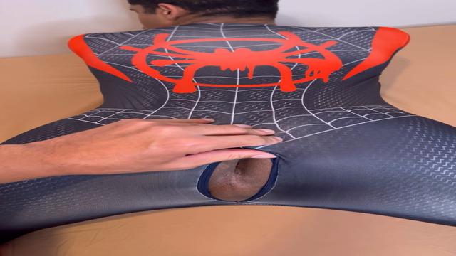 Homem aranha 