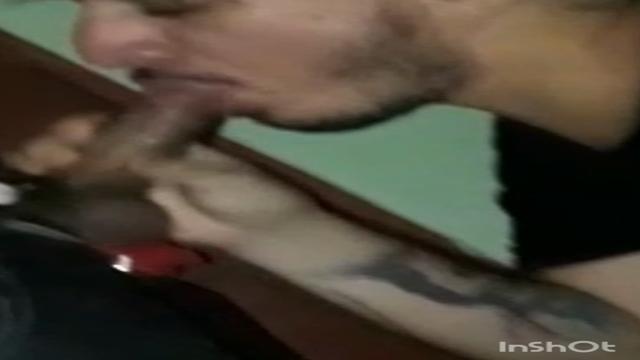 Mamadas ?