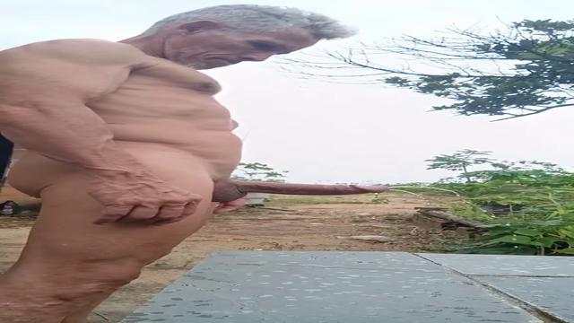 Coroa rola grossa