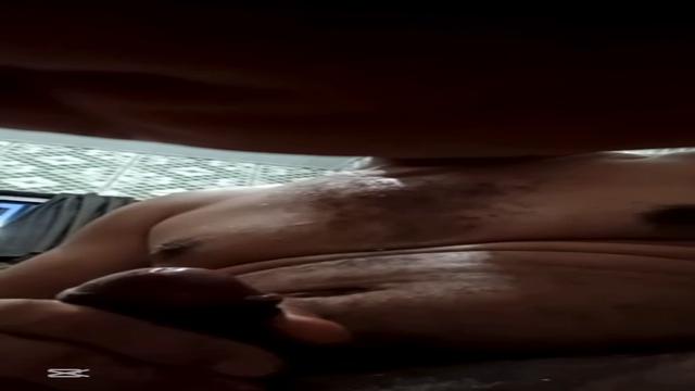 Maduro do Uber , 51 anos dando leitinho inédito 