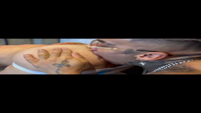(Trailer) Fuding the hot Argentinian neighbor boyfri...