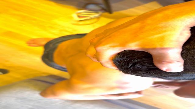 bareback com BiAtvSp (1/3)