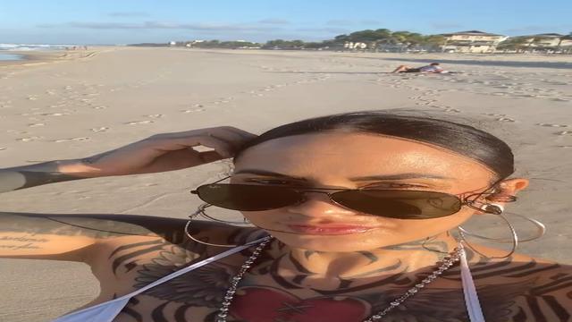 Vídeo personalizado de cliente