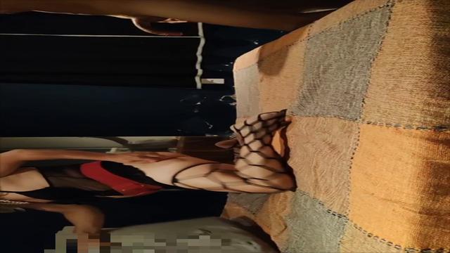 0260- Novinho do pau torto e grosso em visita matinal 