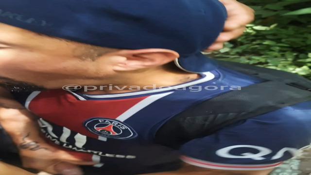 Ciclovia Santo Amaro