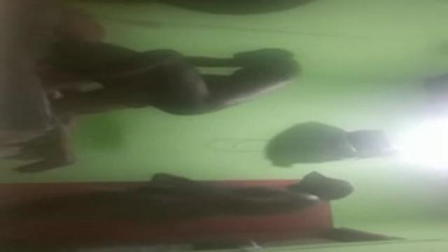 BARBEARIA DINDIN  PUTAO