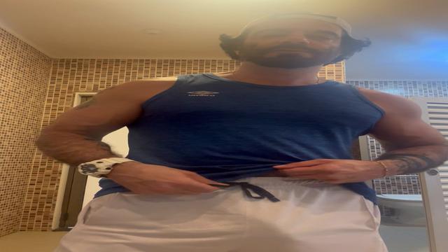 Se vc ainda não se exercita, que tal começar hoje? ?...