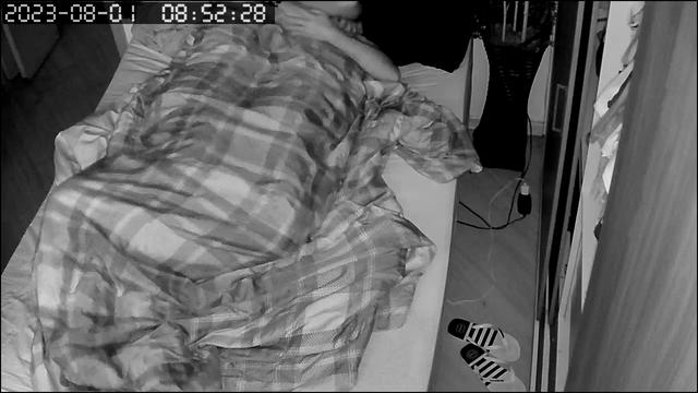 CAMERA - DIA 01-08-2023- 08:40 - COMEÇANDO O DIA NA ...