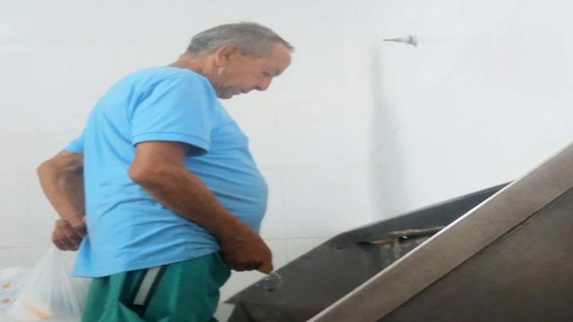 PISSING #267