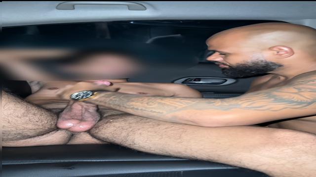 video 333 - fundendo gostoso com o picudo novato da ...