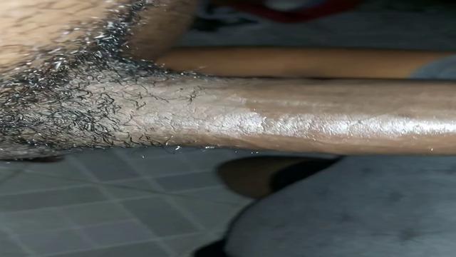 Mamando e Levando Pau do Motoboy que meteu até a cam...