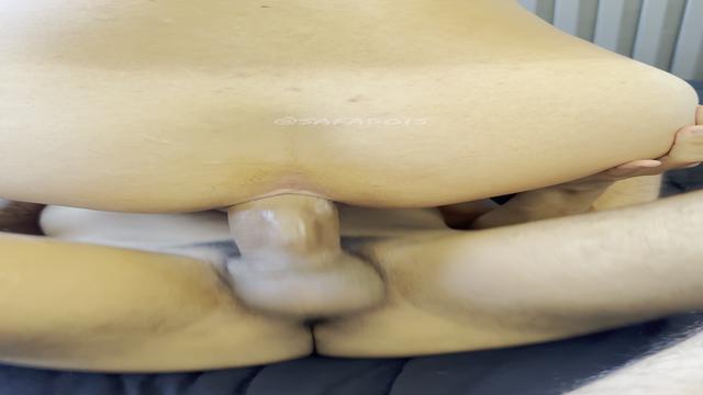 Foda gostosa com o novinho pauzudo 