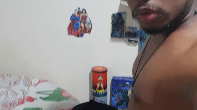 Parte 8 mamada do @Anjouriel