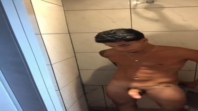 Delicia de novinho 