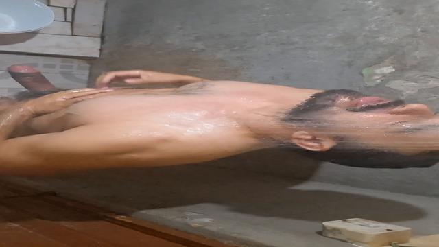 Banho
