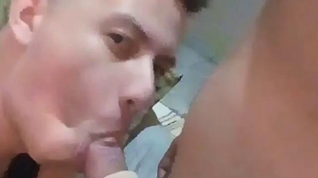 Foda delícia com eddy