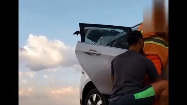 290- O peão uniformizado da anhanguera 