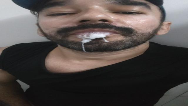 Minha porra