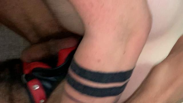 Três anos dos encontros. Mais de 30 minutos registra...