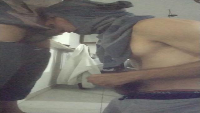 Trocando na brotheragem 2