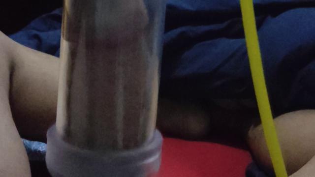 BRINCANDO COM A BOMBA 