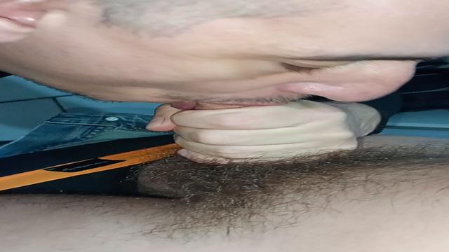 Macho mecânico catarinense comedor de Viado cadezinh...