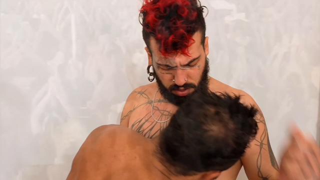 TBT (Prévia) Cinquenta Tons de Verde Amarelo Episódio 3