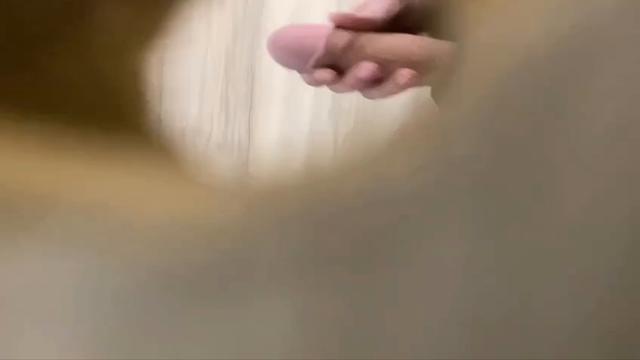 Mega rola no banheirão