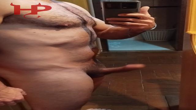 Let's shake Maringá with my dick