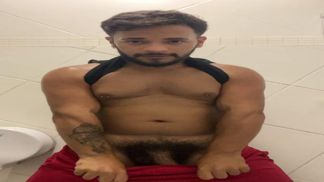 VEM ME LAMBER VERME!